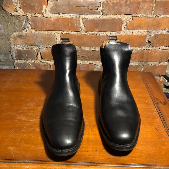 Alllen Edmonds Liverpool Chelsea Dress Boots
